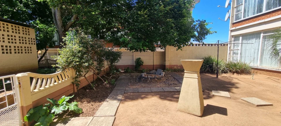 2 Bedroom Property for Sale in Navalsig Free State